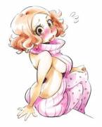 Haru Okumura (Persona 5)