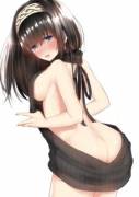 Fumika Sagisawa (IDOLM@STER)