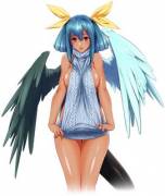 Dizzy (Guilty Gear)