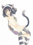 Cyan (Show by Rock)