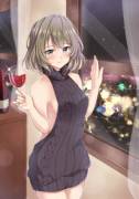 Kaede Takagaki (IDOLM@STER)