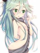 Yamakaze (Kancolle)