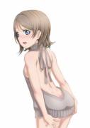 Watanabe You (Love Live)