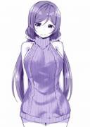 Toujou Nozomi (Love Live)