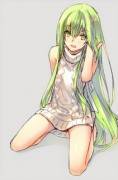 Enkidu (Fate/Strange Fake)