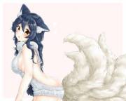 Ahri (League Of Legends)