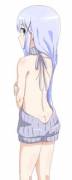 Chino Kafu (Is the Order a Rabbit?)