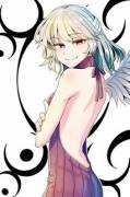 Sagume Kishin (Touhou)