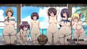 Together is fun ~