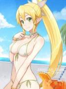 Leafa