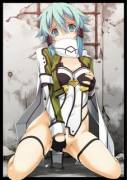 Sinon