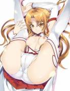 Asuna