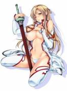 Asuna!!!