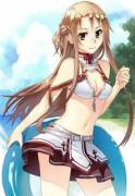 Asuna