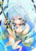 Sinon