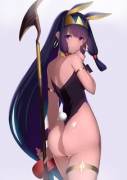 Nitocris