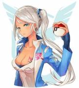 Blanche (Pokemon)