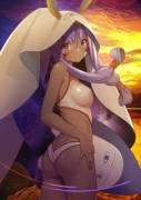 Nitocris (Fate GO)