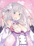 Emilia-tan