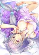 E.M.T.~