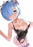 Seductive