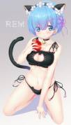 Neko Rem