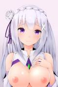 Emilia-Tan