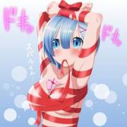 Rem's Valentines Gift