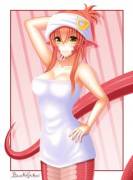 A big (No I'm serious) Miia album