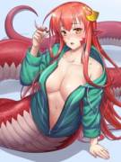 Track Jacket Miia