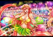 Carnival Miia