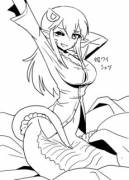 Morning Stretch Miia