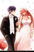 Beautiful Bride Miia