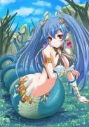 Daily lamia #181