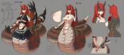 DAily lamia #203: So far so go-