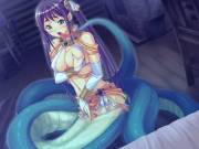 Daily lamia #11: Self pleasure