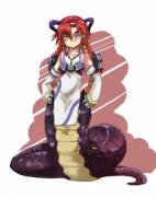 Lamias from Various Artists 3