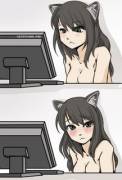 Nya?