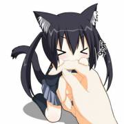 Azunyan nom