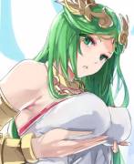 Palutena