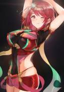 Pyra