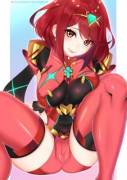 Pyra