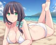 Beach Time