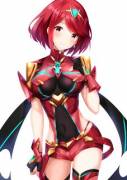 Pyra