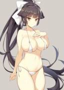 Takao Swimsuit