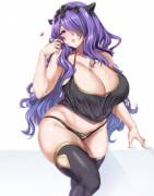 Camilla