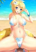 Swimsuit