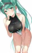 Swimsuit Pneuma