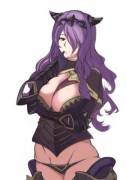 Camilla