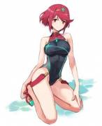 Swimsuit Pyra